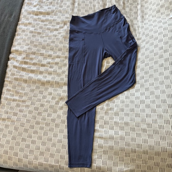 Aerie | Offline by aerie High Waist Leggings with Pockets Buttery Soft - Picture 1 of 8